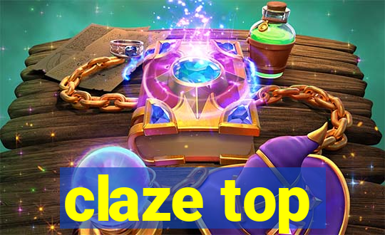 claze top